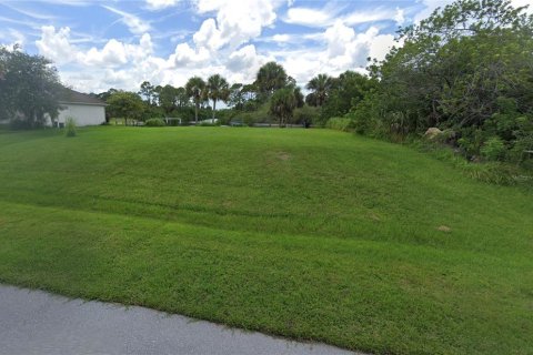 Terrain à vendre à Port Charlotte, Floride № 1122495 - photo 18