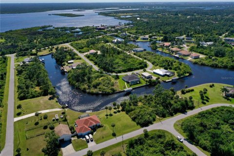 Terreno en venta en Port Charlotte, Florida № 1122495 - foto 10