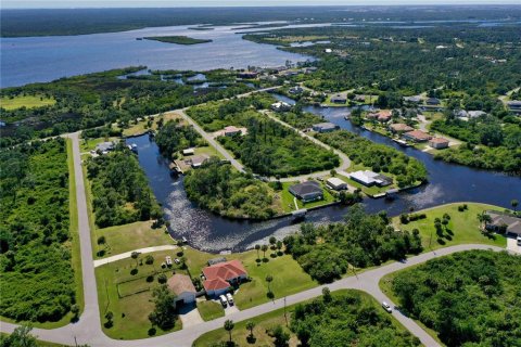 Terreno en venta en Port Charlotte, Florida № 1122495 - foto 30