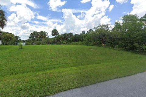 Land in Port Charlotte, Florida № 1122495 - photo 20