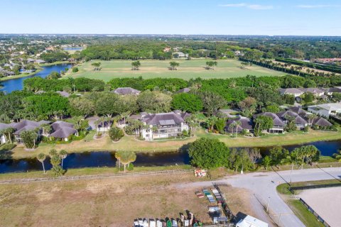 Condo in Wellington, Florida, 4 bedrooms  № 1142312 - photo 3