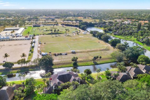 Condo in Wellington, Florida, 4 bedrooms  № 1142312 - photo 12