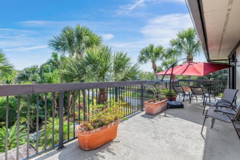 Condo in Wellington, Florida, 4 bedrooms  № 1142312 - photo 22