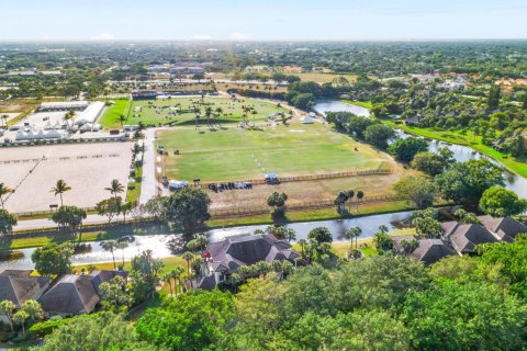 Condo in Wellington, Florida, 4 bedrooms  № 1142312 - photo 11