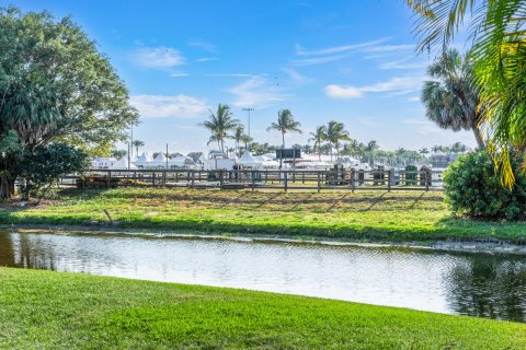 Condo in Wellington, Florida, 4 bedrooms  № 1142312 - photo 27