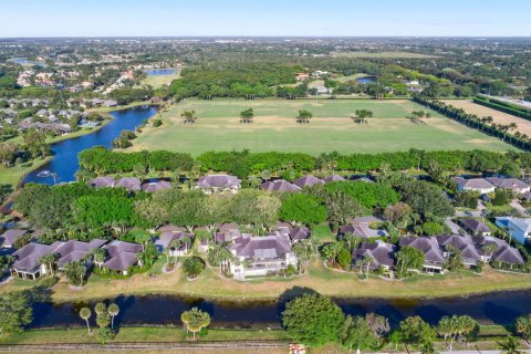 Condo in Wellington, Florida, 4 bedrooms  № 1142312 - photo 6