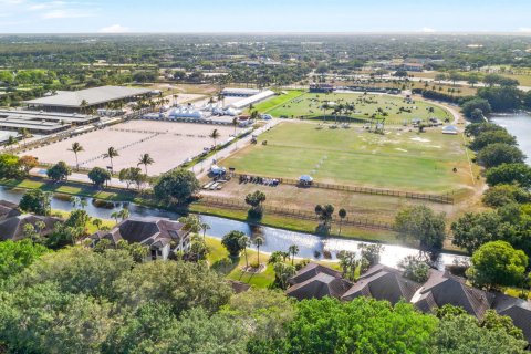 Condo in Wellington, Florida, 4 bedrooms  № 1142312 - photo 9