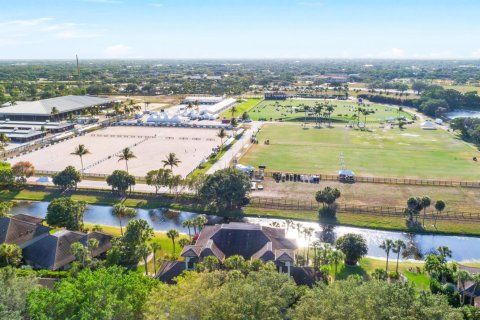 Condo in Wellington, Florida, 4 bedrooms  № 1142312 - photo 2