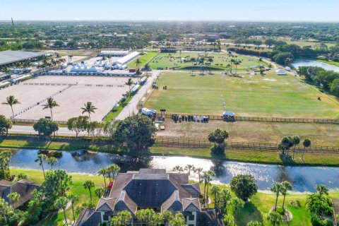 Condo in Wellington, Florida, 4 bedrooms  № 1142312 - photo 8