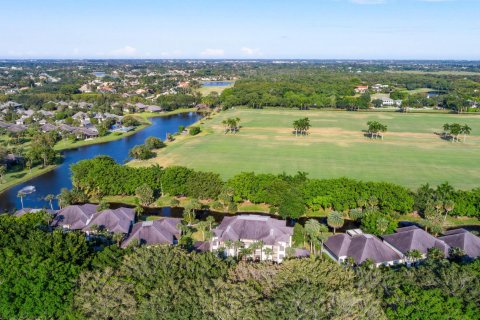 Condo in Wellington, Florida, 4 bedrooms  № 1142312 - photo 7