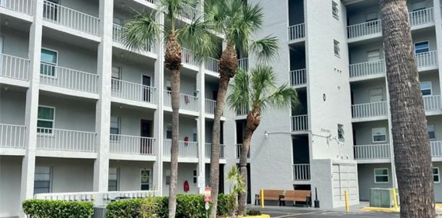 Condominio en Bradenton, Florida, 1 dormitorio  № 1354839