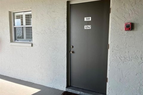 Condo in Bradenton, Florida, 1 bedroom  № 1354839 - photo 3