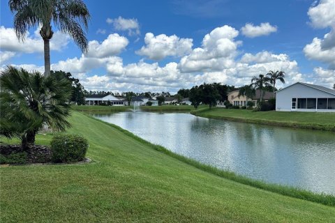 Villa ou maison à vendre à Polk City, Floride: 3 chambres, 223.71 m2 № 1371230 - photo 22