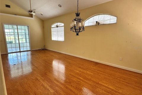 Villa ou maison à vendre à Polk City, Floride: 3 chambres, 223.71 m2 № 1371230 - photo 5