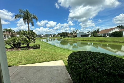 Villa ou maison à vendre à Polk City, Floride: 3 chambres, 223.71 m2 № 1371230 - photo 26