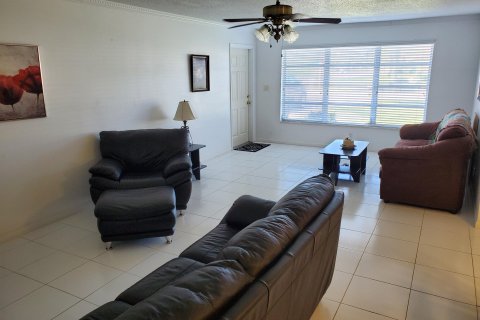 Copropriété à vendre à Delray Beach, Floride: 1 chambre, 92.34 m2 № 996140 - photo 17