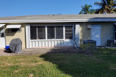 Condo in Delray Beach, Florida, 1 bedroom  № 996140 - photo 3