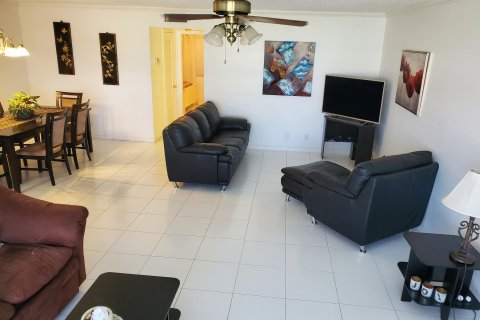Copropriété à vendre à Delray Beach, Floride: 1 chambre, 92.34 m2 № 996140 - photo 19