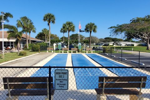 Condo in Delray Beach, Florida, 1 bedroom  № 996140 - photo 5