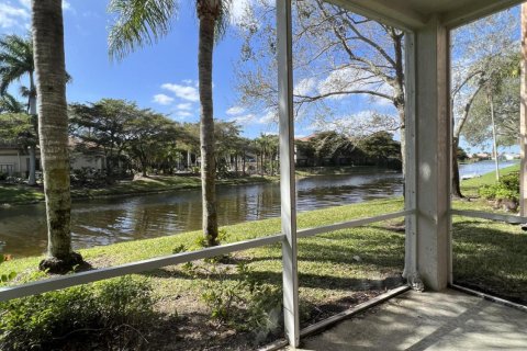 Condominio en venta en Wellington, Florida, 3 dormitorios, 137.68 m2 № 996113 - foto 9