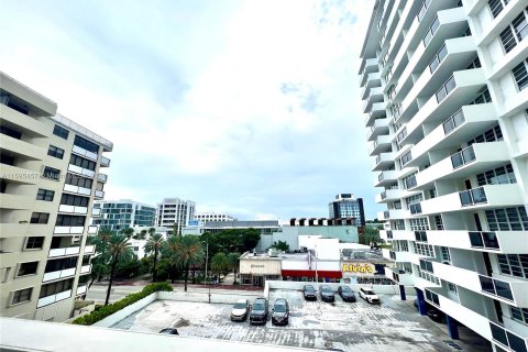 Studio in the Condo in Miami Beach, Florida  № 1188238 - photo 29