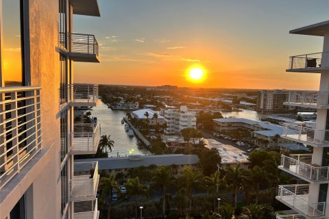 Copropriété à vendre à Fort Lauderdale, Floride: 2 chambres, 118.36 m2 № 1207973 - photo 1