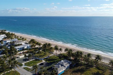 Copropriété à vendre à Fort Lauderdale, Floride: 2 chambres, 118.36 m2 № 1207973 - photo 3