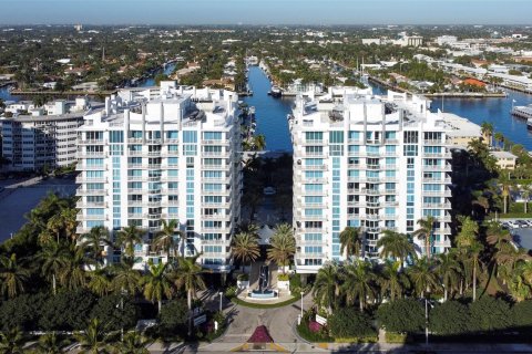 Copropriété à vendre à Fort Lauderdale, Floride: 2 chambres, 118.36 m2 № 1207973 - photo 5