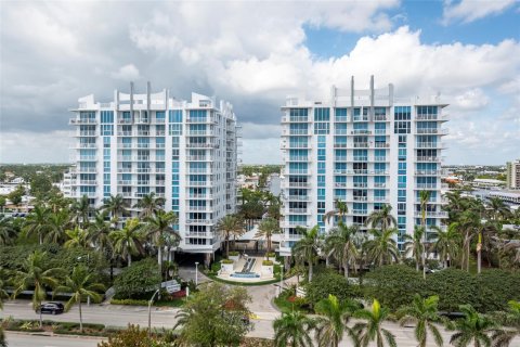 Condo in Fort Lauderdale, Florida, 2 bedrooms  № 1207973 - photo 6