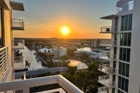 Condo in Fort Lauderdale, Florida, 2 bedrooms  № 1207973 - photo 20