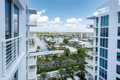 Copropriété à vendre à Fort Lauderdale, Floride: 2 chambres, 118.36 m2 № 1207973 - photo 25