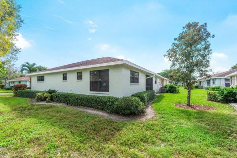 Villa ou maison à vendre à Boynton Beach, Floride: 2 chambres, 130.06 m2 № 868840 - photo 10