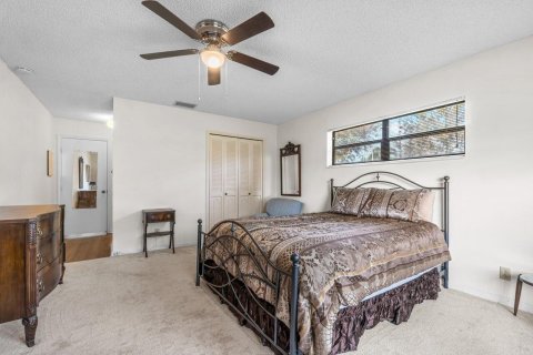 Villa ou maison à vendre à Boynton Beach, Floride: 2 chambres, 130.06 m2 № 868840 - photo 18