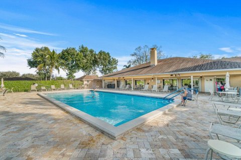 Villa ou maison à vendre à Boynton Beach, Floride: 2 chambres, 130.06 m2 № 868840 - photo 29