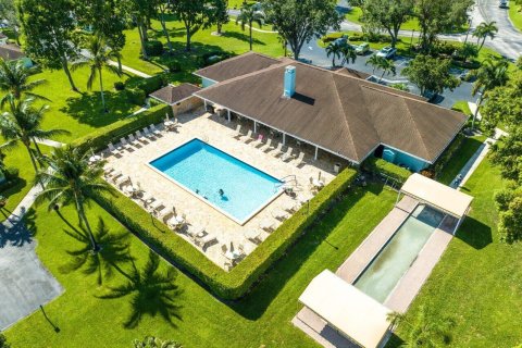 Villa ou maison à vendre à Boynton Beach, Floride: 2 chambres, 130.06 m2 № 868840 - photo 27