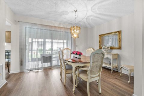 Villa ou maison à vendre à Boynton Beach, Floride: 2 chambres, 130.06 m2 № 868840 - photo 25