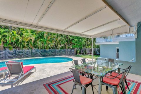 Villa ou maison à vendre à Riviera Beach, Floride: 3 chambres, 199.46 m2 № 1081730 - photo 24