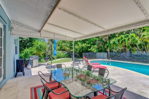 Villa ou maison à vendre à Riviera Beach, Floride: 3 chambres, 199.46 m2 № 1081730 - photo 25