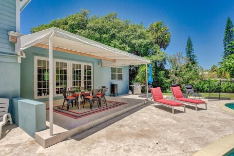 Villa ou maison à vendre à Riviera Beach, Floride: 3 chambres, 199.46 m2 № 1081730 - photo 21
