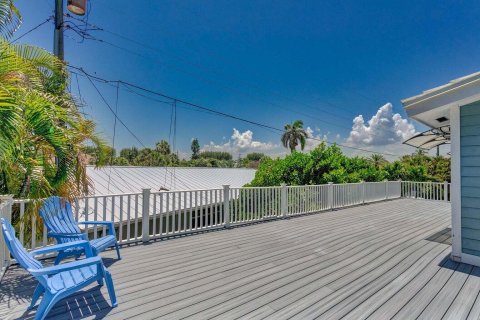 Villa ou maison à vendre à Riviera Beach, Floride: 3 chambres, 199.46 m2 № 1081730 - photo 30