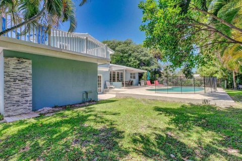 Villa ou maison à vendre à Riviera Beach, Floride: 3 chambres, 199.46 m2 № 1081730 - photo 16