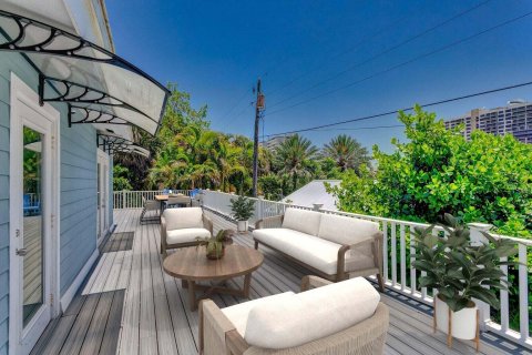 Villa ou maison à vendre à Riviera Beach, Floride: 3 chambres, 199.46 m2 № 1081730 - photo 27