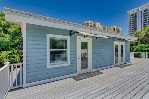 Villa ou maison à vendre à Riviera Beach, Floride: 3 chambres, 199.46 m2 № 1081730 - photo 28