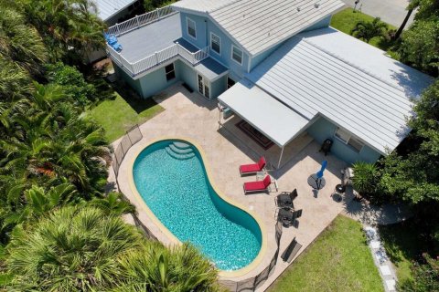 Villa ou maison à vendre à Riviera Beach, Floride: 3 chambres, 199.46 m2 № 1081730 - photo 18
