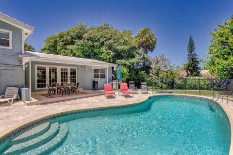 Villa ou maison à vendre à Riviera Beach, Floride: 3 chambres, 199.46 m2 № 1081730 - photo 19