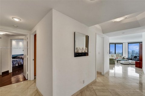 Copropriété à vendre à Aventura, Floride: 3 chambres, 199.74 m2 № 1294958 - photo 7