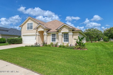 Villa ou maison à vendre à Saint Augustine, Floride: 5 chambres, 209.12 m2 № 765728 - photo 2