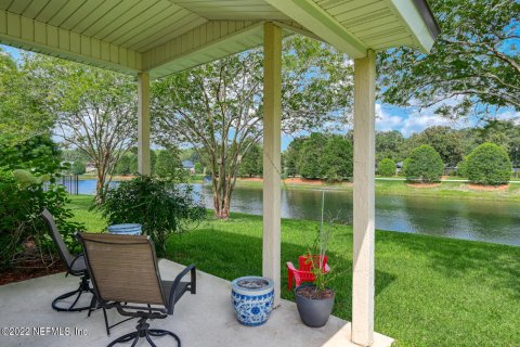 Villa ou maison à vendre à Saint Augustine, Floride: 5 chambres, 209.12 m2 № 765728 - photo 10