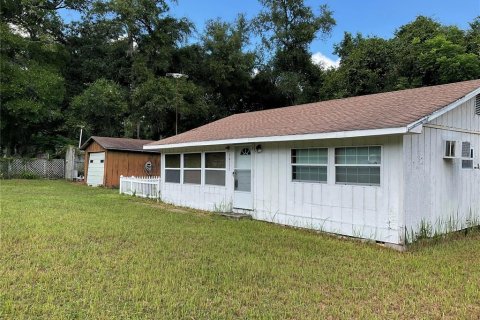 Villa ou maison à vendre à Ocklawaha, Floride: 2 chambres, 88.44 m2 № 1342145 - photo 12