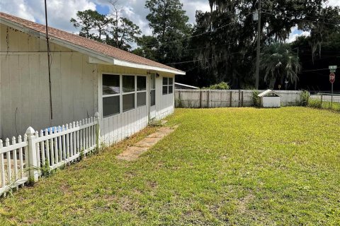 Villa ou maison à vendre à Ocklawaha, Floride: 2 chambres, 88.44 m2 № 1342145 - photo 16